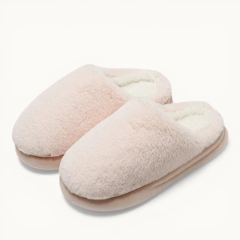 Chaussons Polaire Hiver