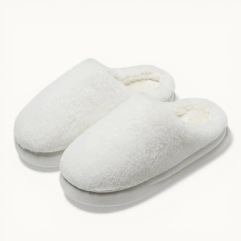 Chaussons Polaire Hiver