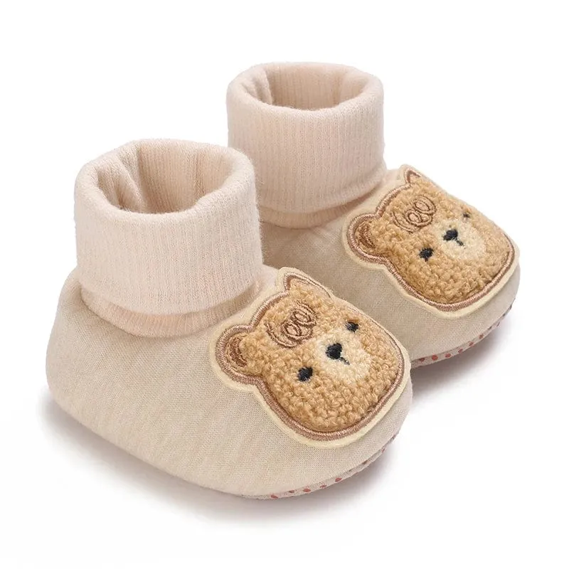 Chausson Bébé Mignon