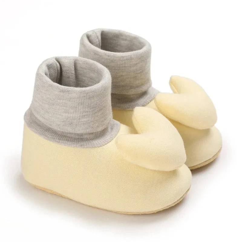 Chausson Bébé Mignon