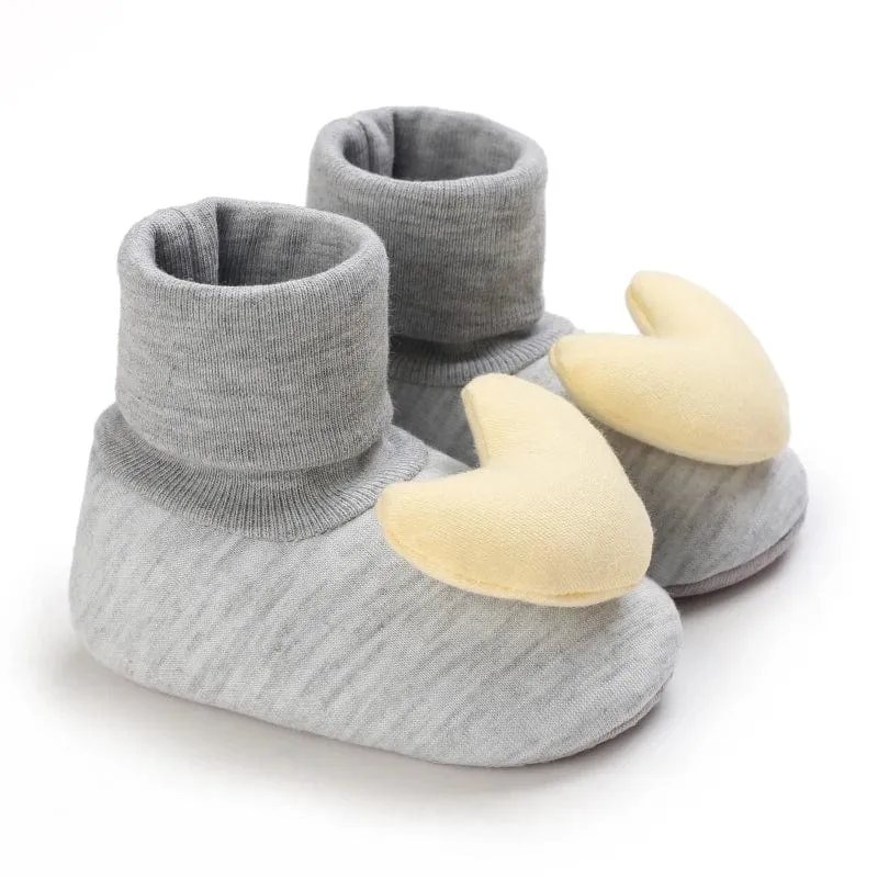 Chausson Bébé Mignon