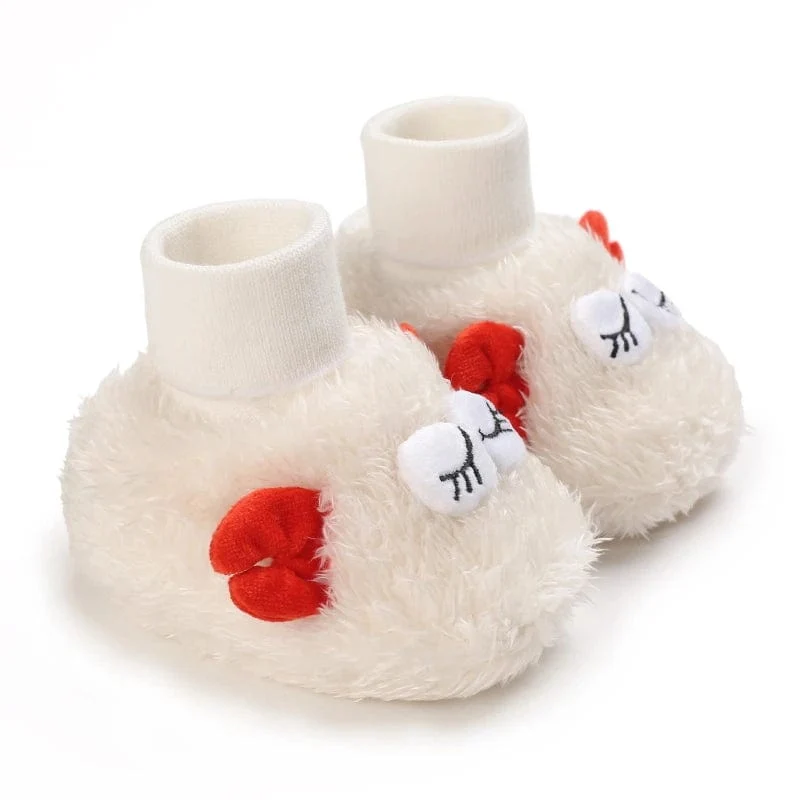Chausson Bébé Mignon
