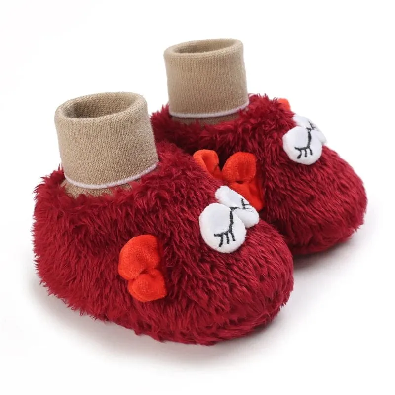 Chausson Bébé Mignon