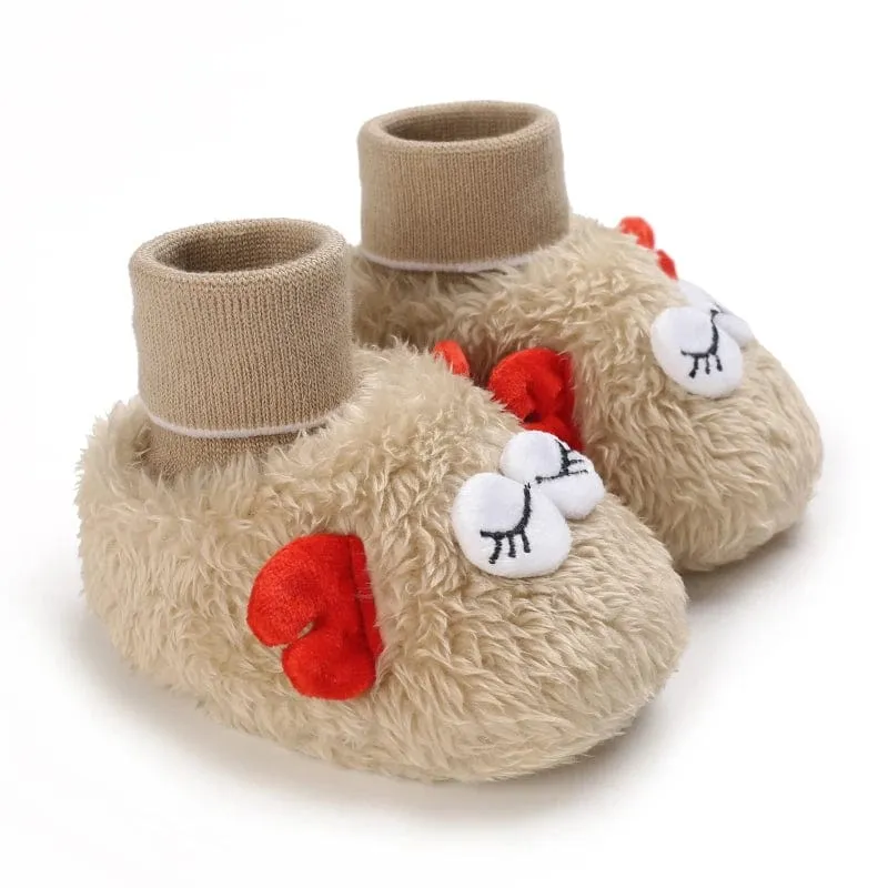 Chausson Bébé Mignon