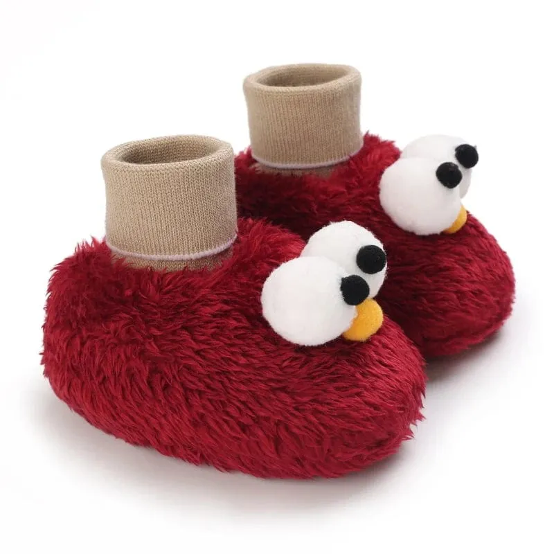 Chausson Bébé Mignon
