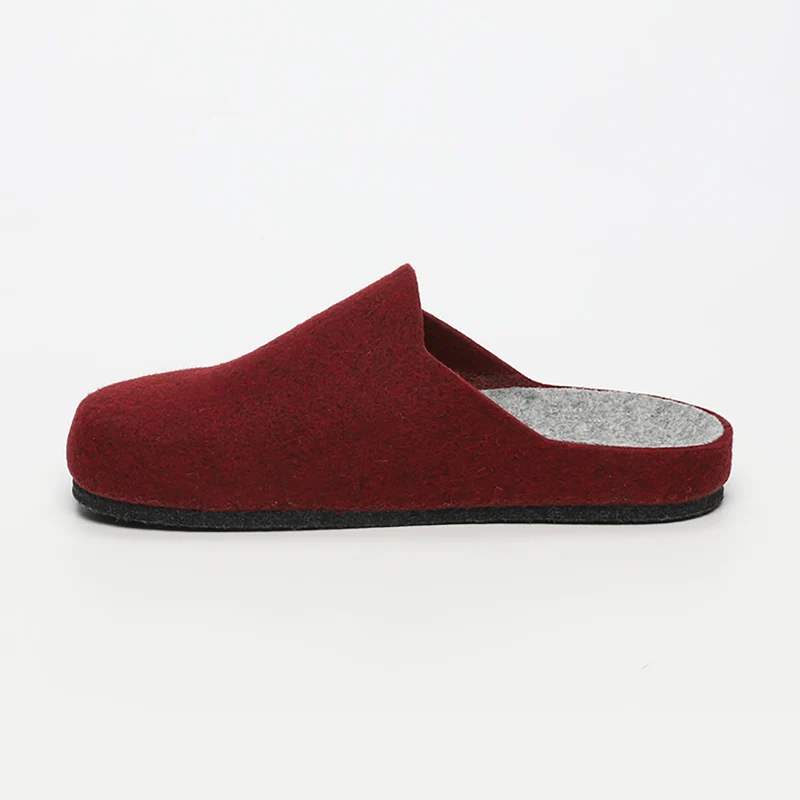 Chaussons mules - La cubi