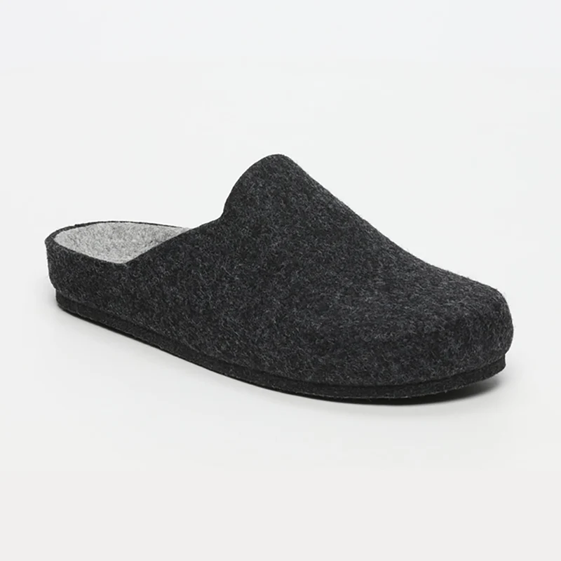 Chaussons mules - La grisante