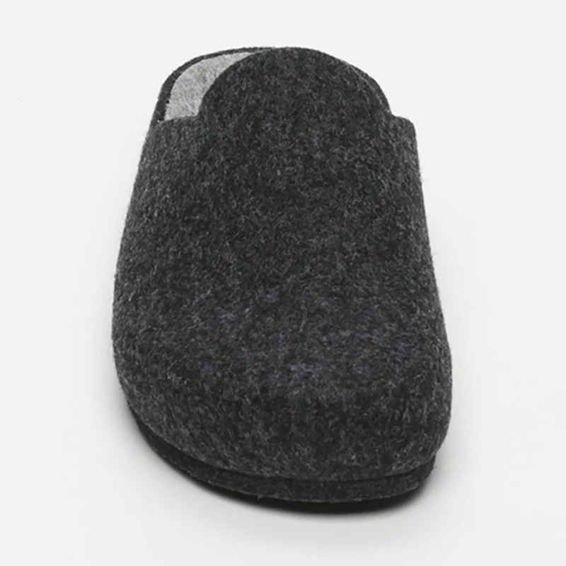 Chaussons mules - La grisante