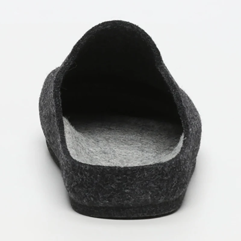 Chaussons mules - La grisante