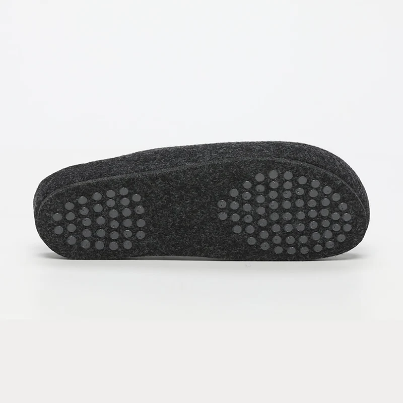 Chaussons mules - La grisante