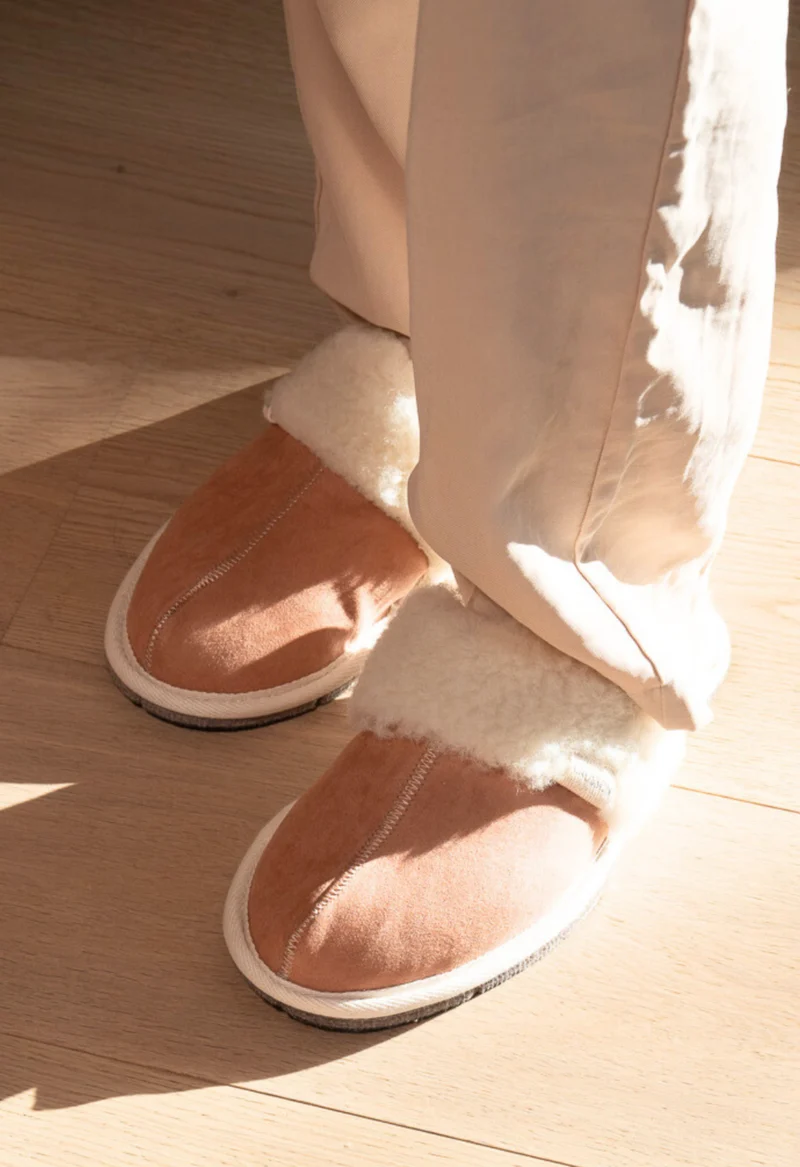 Ginette Camel