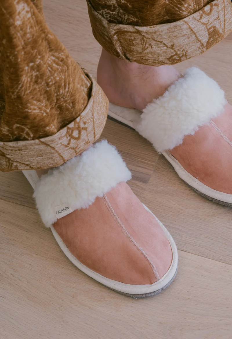 Ginette Camel