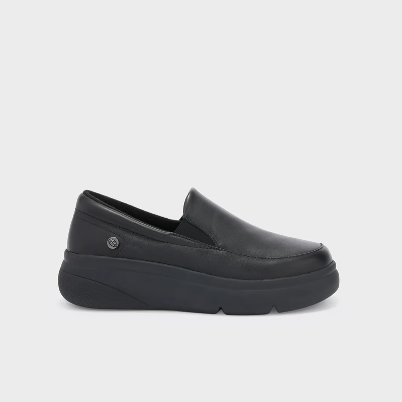 ZERMATT SLIP ON