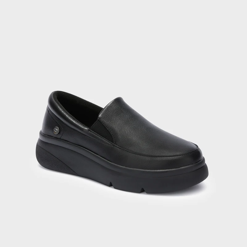 ZERMATT SLIP ON