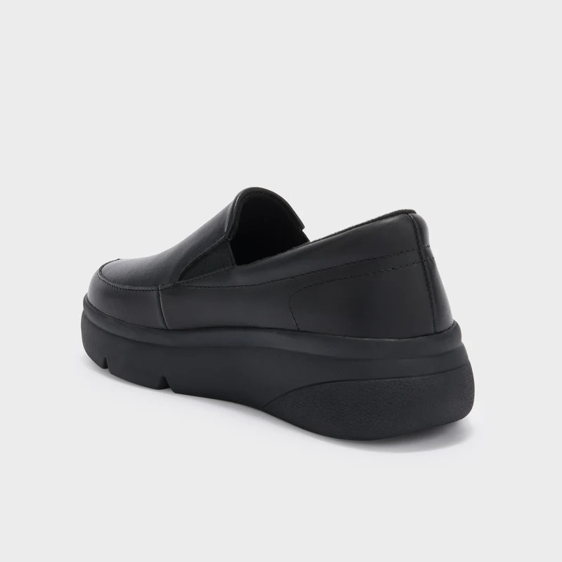 ZERMATT SLIP ON