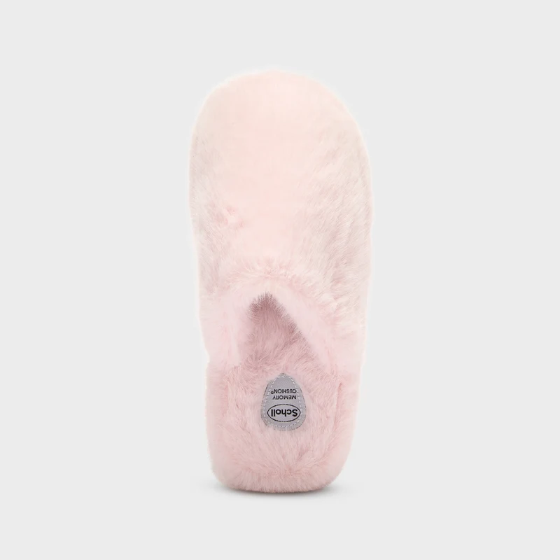 FLUFFY MULE