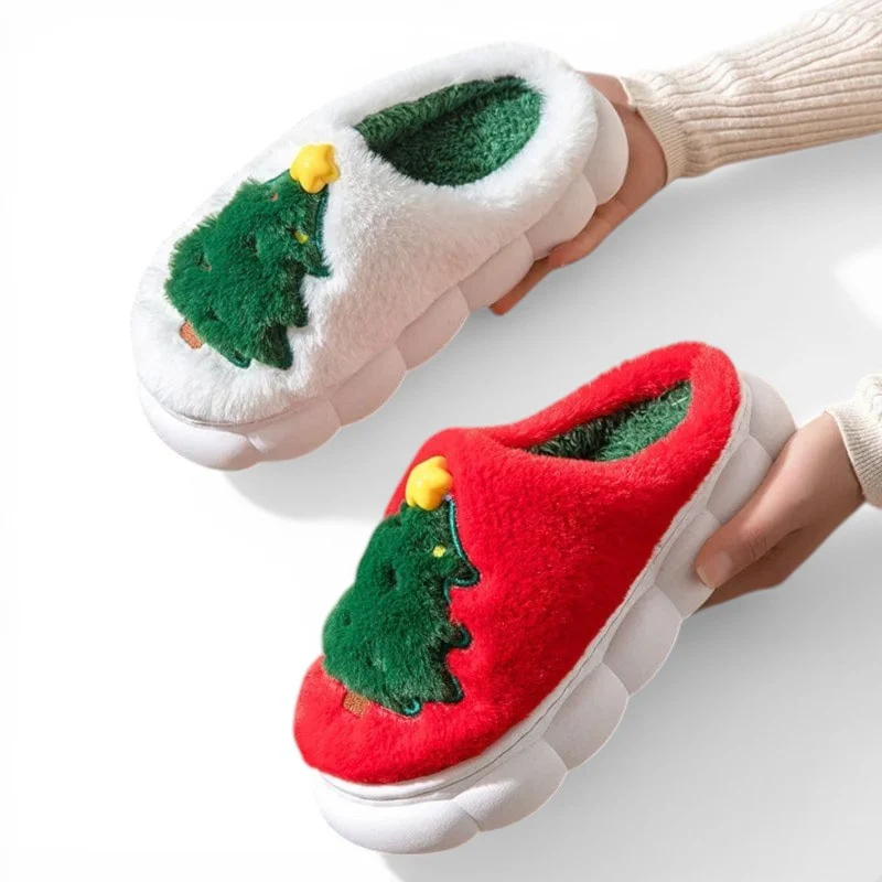 Chausson de Noël