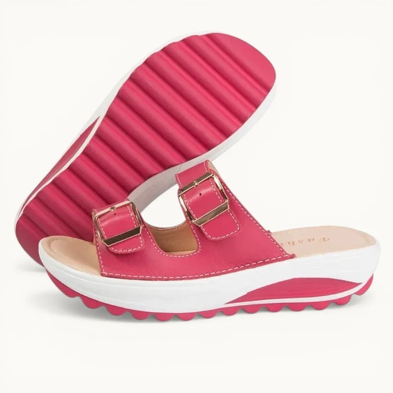 Chausson Compensé