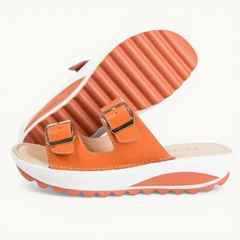 Chausson Compensé