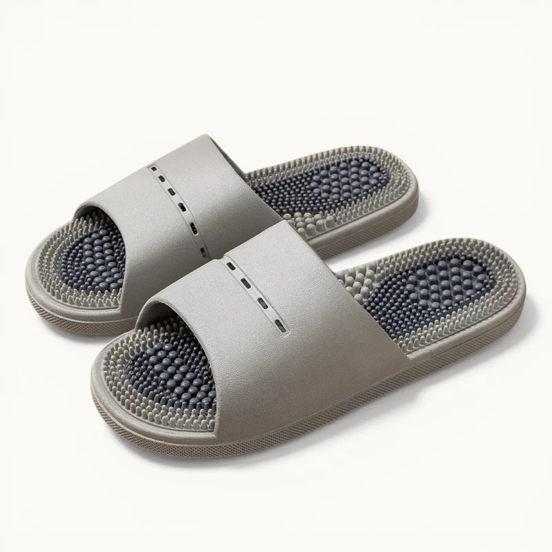 Claquette Chaussons