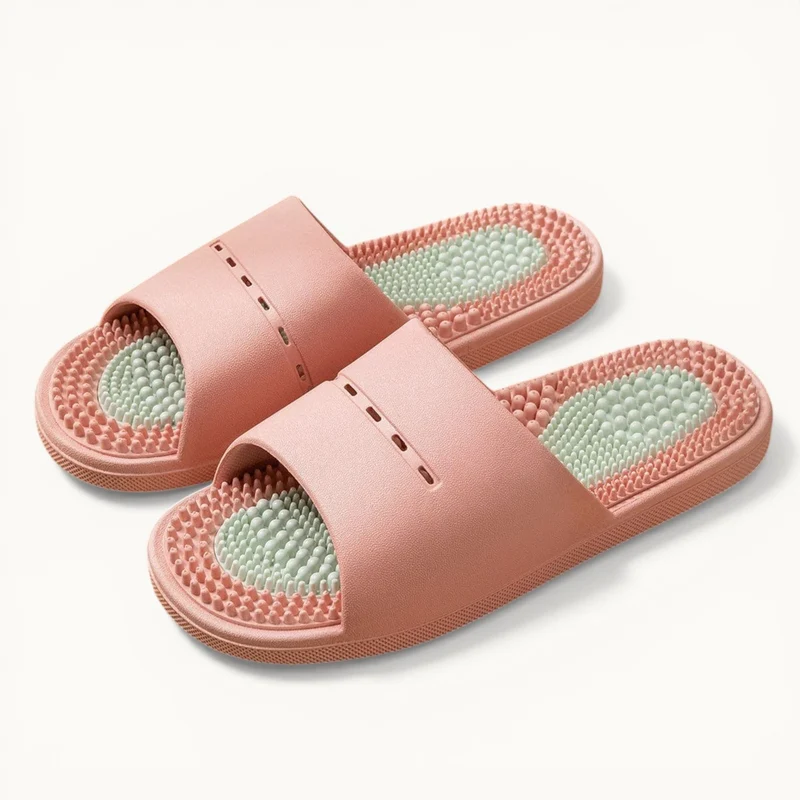 Claquette Chaussons