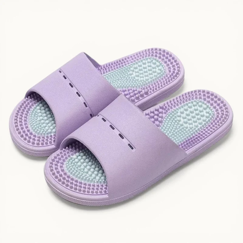 Claquette Chaussons