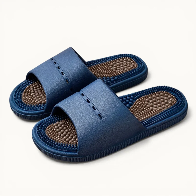 Claquette Chaussons