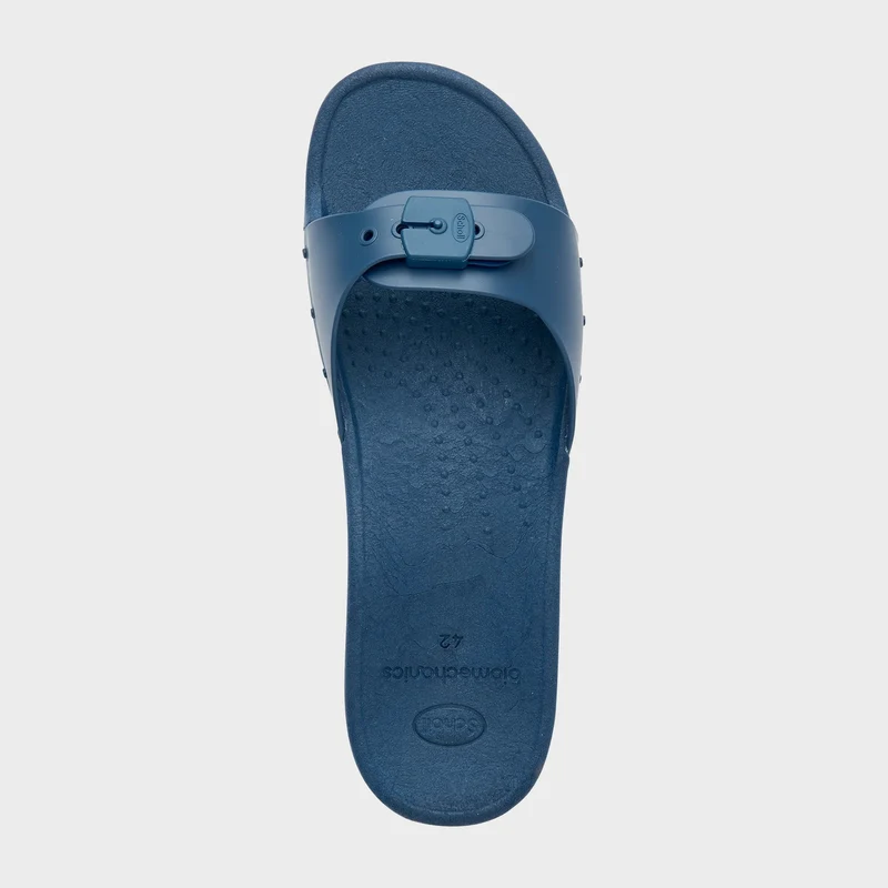 Scholl Sun