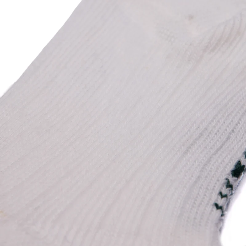 Blanc - Collants - Coton supersoft