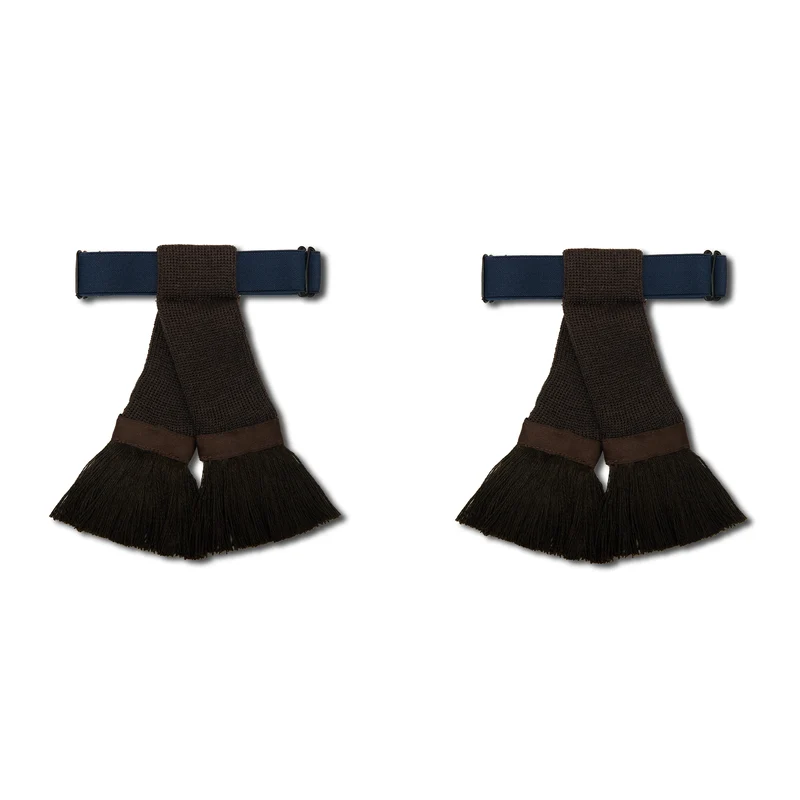 Marron foncé - Garters
