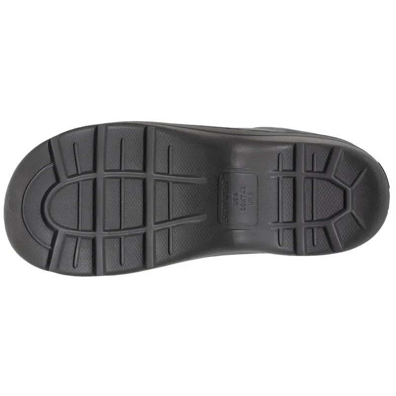 Sabots de jardin Homme Camouflage Gris