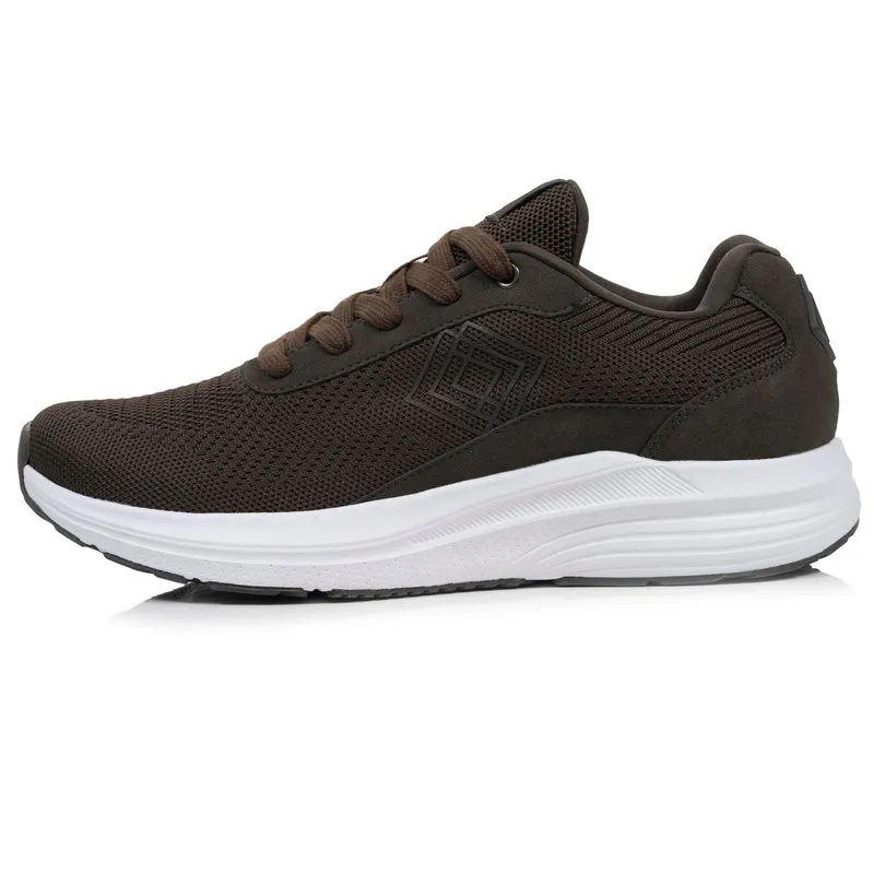 Baskets Homme slip-on semelle sport Kaki