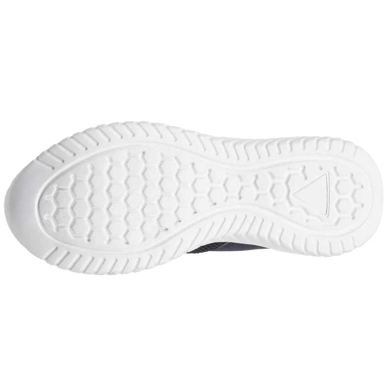Baskets Homme slip-on Marine
