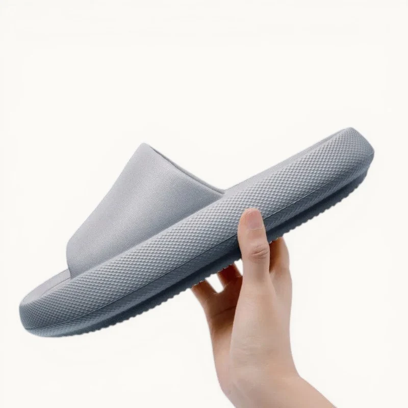 Chausson plastique pour couple