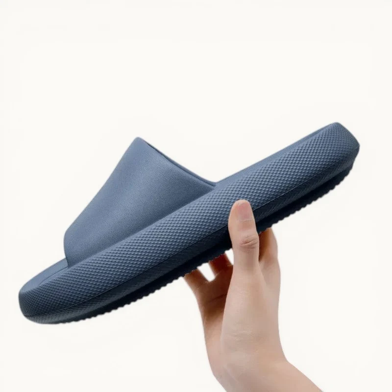 Chausson plastique pour couple