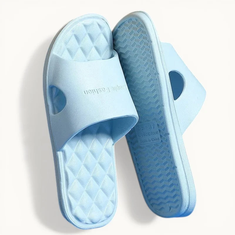 Chausson Ergonomique