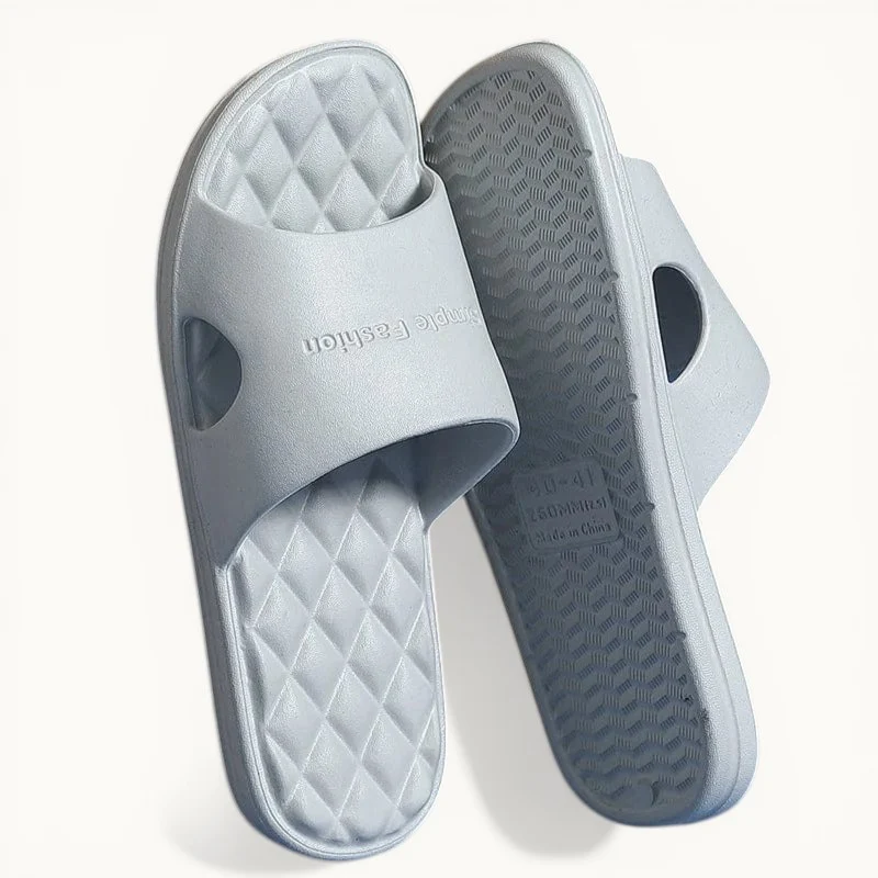 Chausson Ergonomique