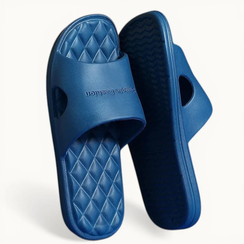 Chausson Ergonomique