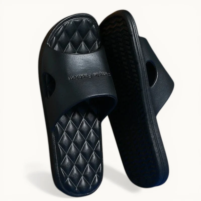 Chausson Ergonomique