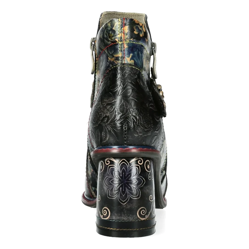 Bottines - EVCAO 14