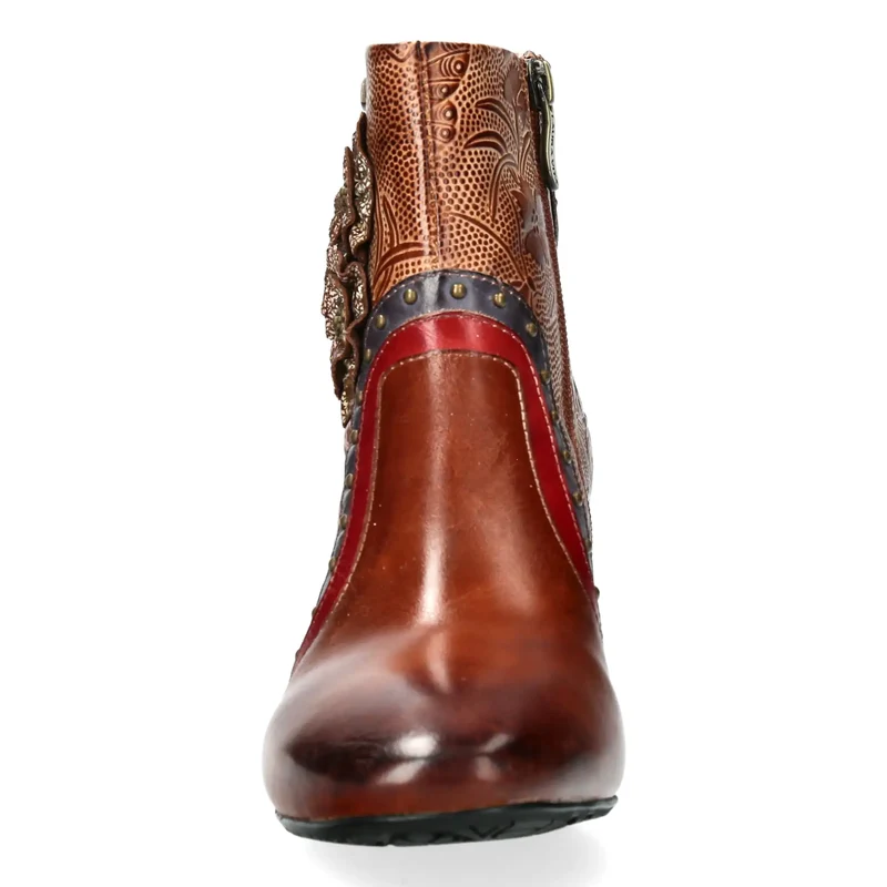 Bottines - TALAO 02