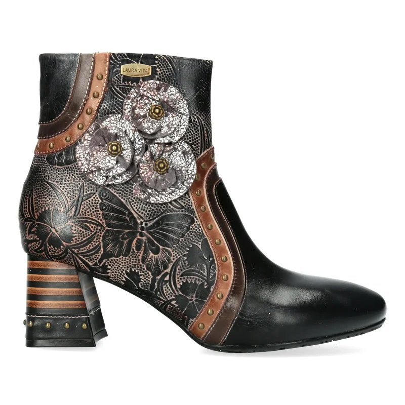 Bottines - TALAO 02