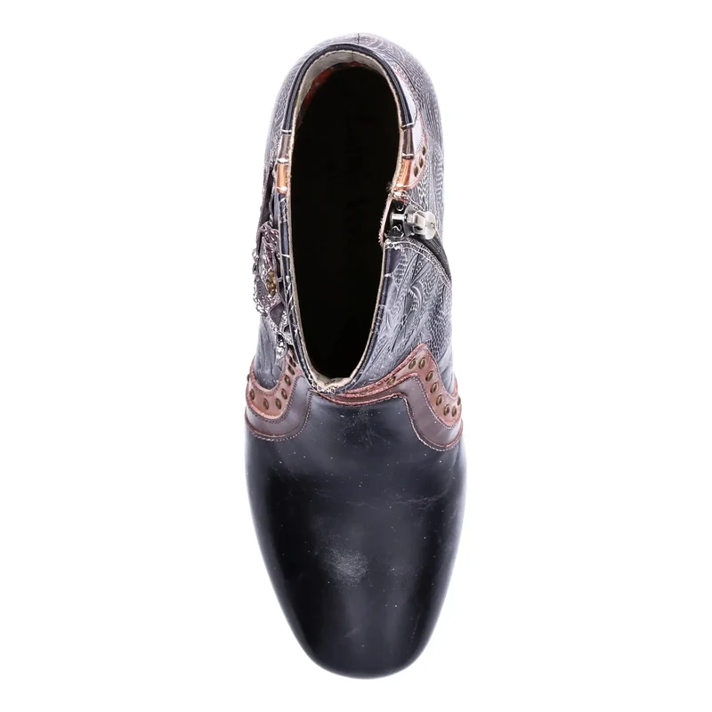 Bottines - TALAO 02