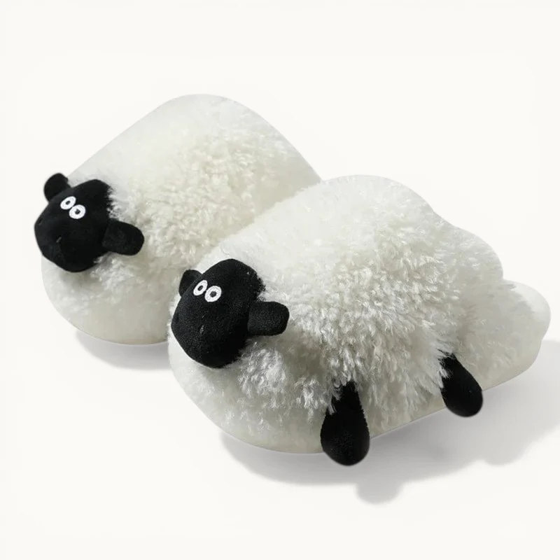 Chausson Mouton