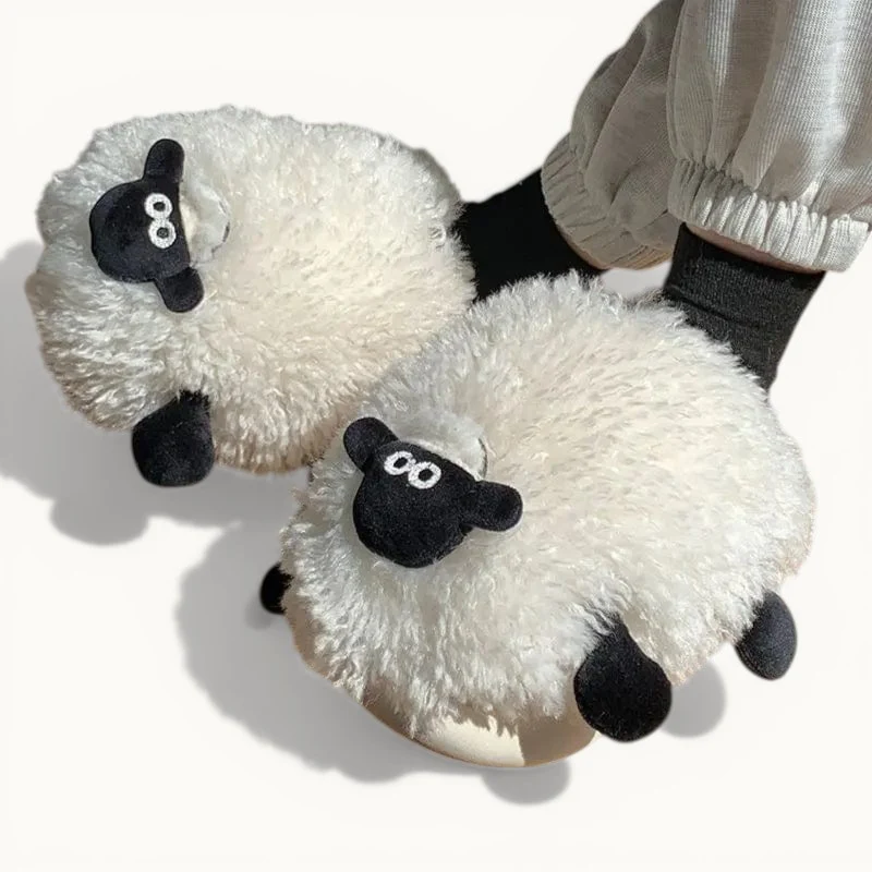 Chausson Mouton