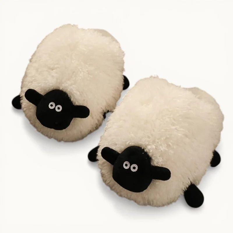 Chausson Mouton