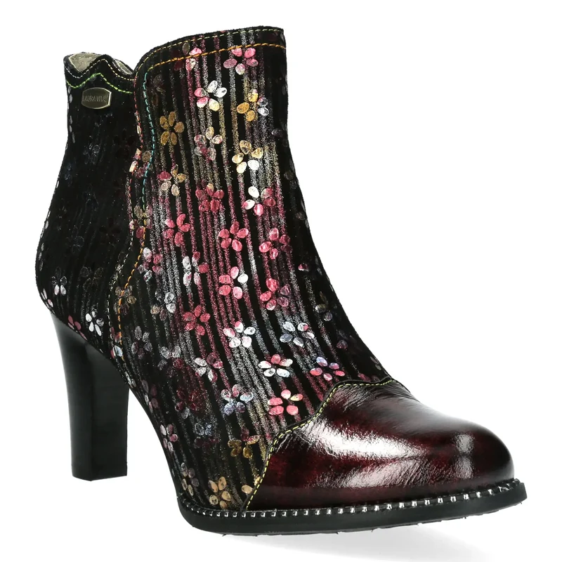 Bottines - ALBANE 198