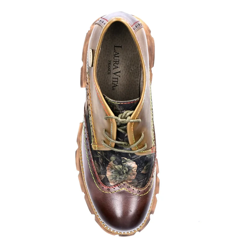 Derbies - OMIO 66