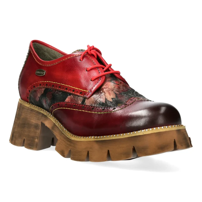 Derbies - OMIO 66