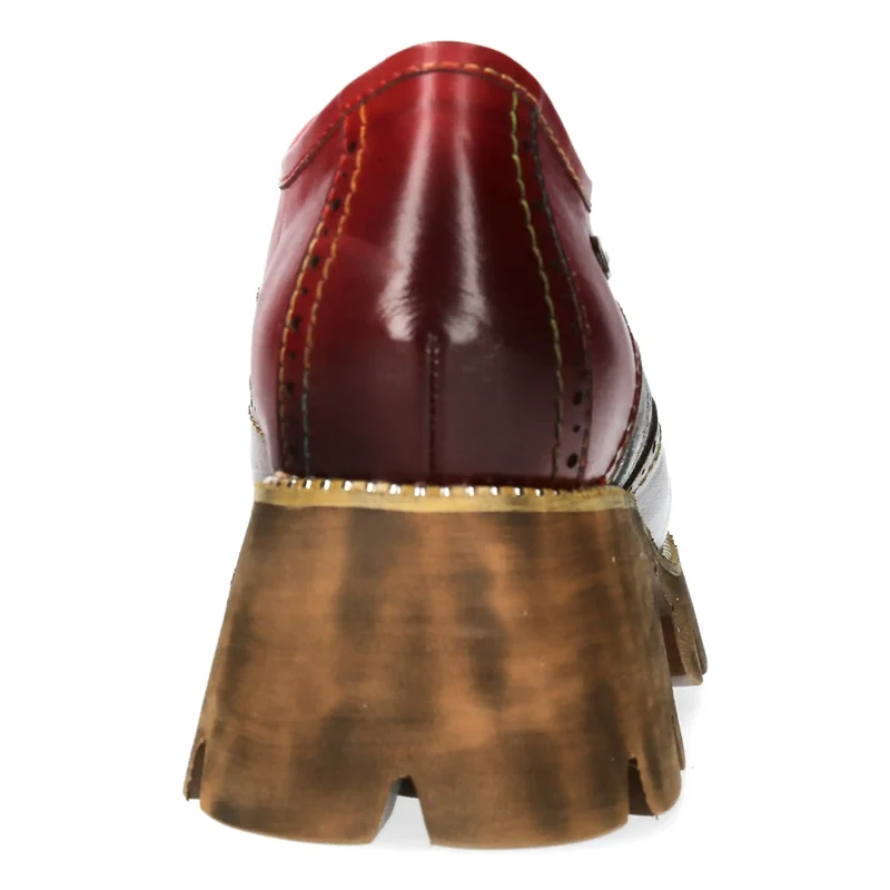 Derbies - OMIO 66